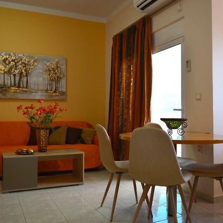 Roula'S Apartment 1 Chania  Exteriér fotografie