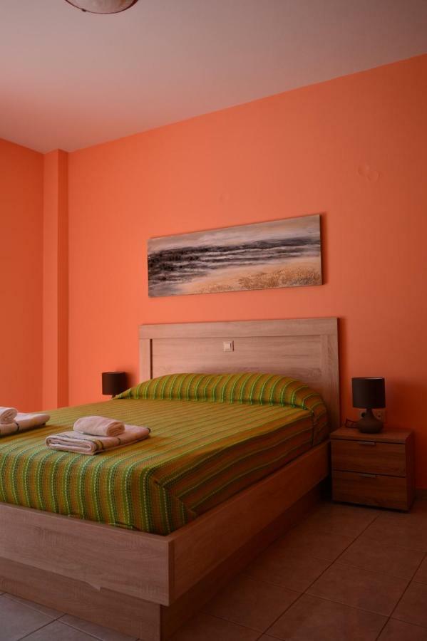 Roula'S Apartment 1 Chania  Exteriér fotografie